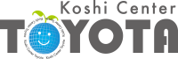 KOSHI CENTER TOYOTA